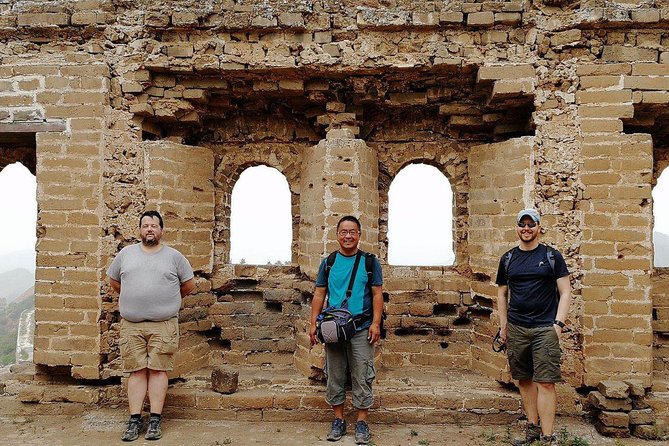 5 Days Beijing and Xian Tour by bullet train - Day 1: Tiananmen Square, the Forbidden City, and temple rituals