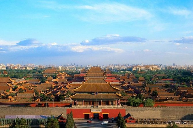 5 Days Beijing and Xian Tour by bullet train - Day 4: The Terracotta Warriors and Xi’an’s old walls
