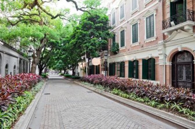 5-Hour Sai Kwan Walking Tour with Unique Food Tasting - Key points to know before booking