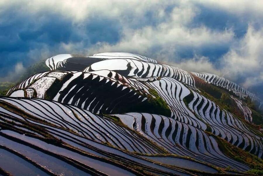 6-Day Private Tour: Guilin Terraces, Fenghuang & Zhangjiajie - Day 6: Zhangjiajie Grand Canyon and the glass bridge