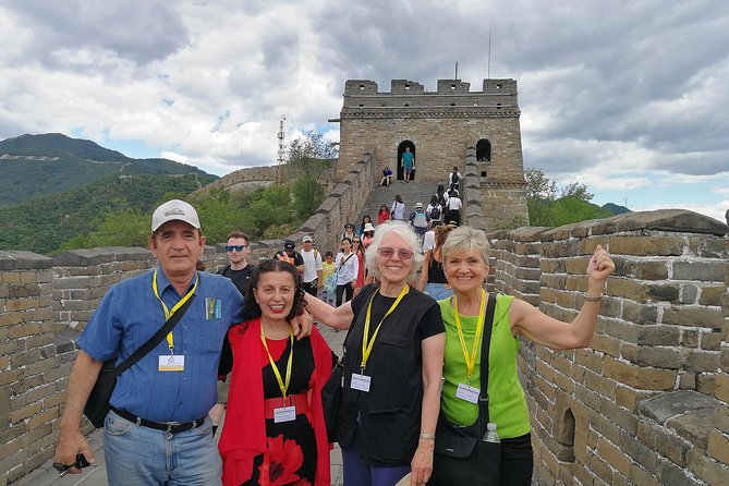 6-Day Small Group Beijing Xi'an Tour - What $1,229 buys you