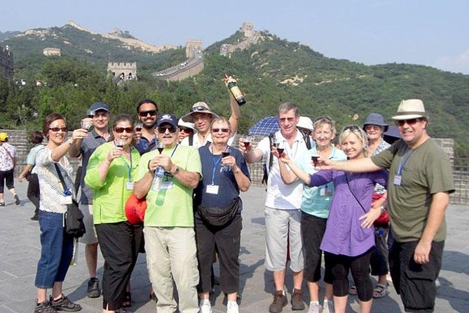 6-Day Small Group Beijing Xi'an Tour - Day 1: An easy landing in Beijing