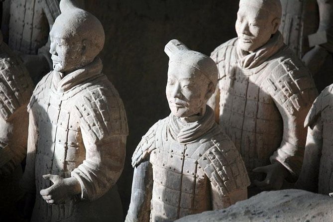 6-Day Small Group Beijing Xi'an Tour - Day 5: The Terracotta Army and Xi’an’s Tang-era culture