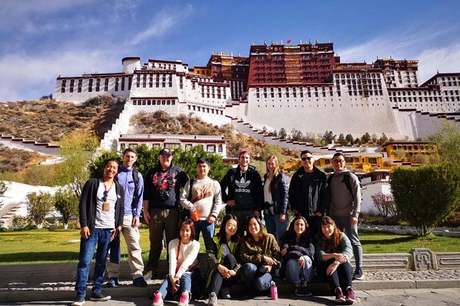 6 Days Central Tibet Culture Small Group Tour - What six days in central Tibet really gives you