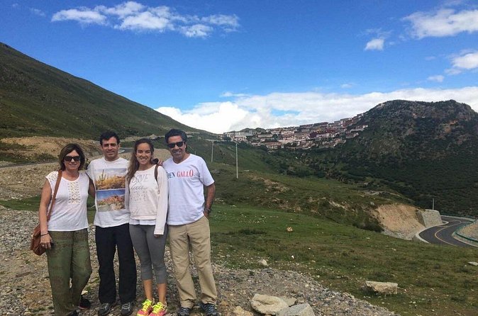 6 Days Central Tibet Culture Small Group Tour - Day three: village life, Drepung, and Sera’s monk debates