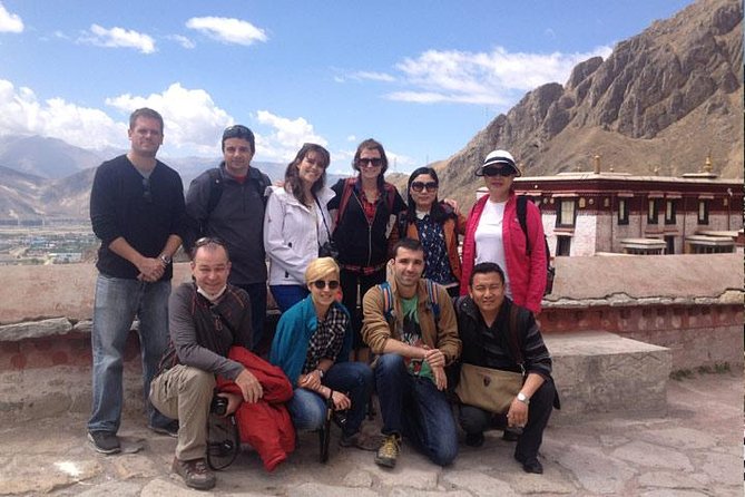 6 Days Central Tibet Culture Small Group Tour - Day six: departure and a firm permit deadline