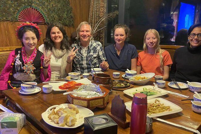 6 Days Lhasa Gyantse Shigatse Group Tour - Day 1: Arriving in Lhasa without the usual fuss