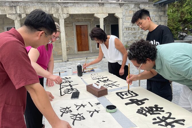 7-Day TaiChi & Qigong Wellness Retreat in China - The $100 question: excellent value or a detail to verify?