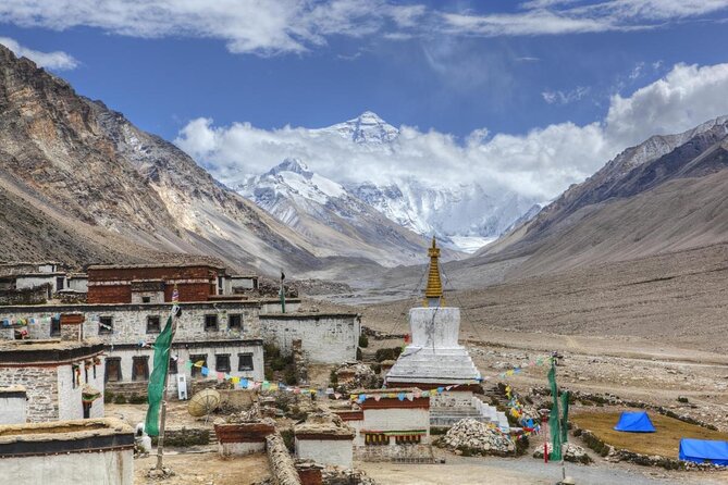 7 Days Lhasa to Kathmandu Overland Small Group Tibet Tour via EBC - Five things to know before booking