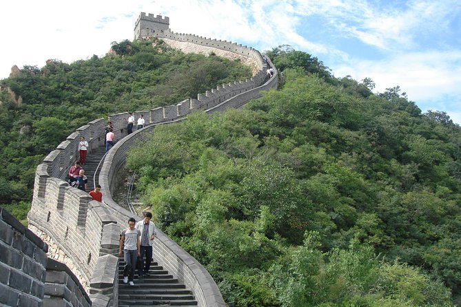 8-Day All-inclusive Private Tour to Beijing, Xi'an and Shanghai - Day 1: A gentle arrival in Beijing