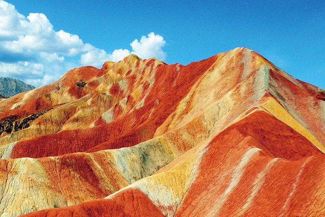 8-Day Silk Road Trip of Dunhuang, Jiayuguan, Zhangye with Accommodation - Key points to know before booking