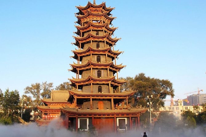 8-Day Silk Road Trip of Dunhuang, Jiayuguan, Zhangye with Accommodation - Why this route works for a first Silk Road visit