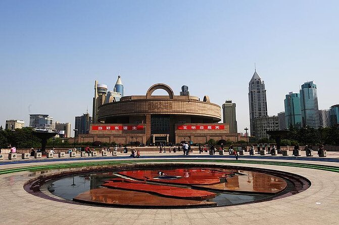 8-Day Small-Group China Tour to Beijing, Xi'an and Shanghai - Key points to know before booking
