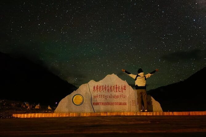 8 Day Tibet Classic Tour - Day 3: Yamdrok Lake and the road toward Gyantse