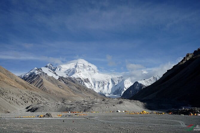 8 Day Tibet Classic Tour - Day 6: Tashilunpo Monastery and the return toward Lhasa