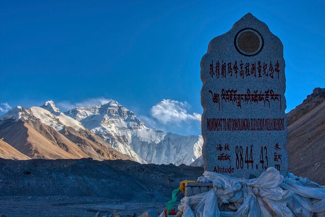 8 Days Lhasa Gyantse Shigatse Mt Everest Group Tour - Potala Palace and the devotional circuit