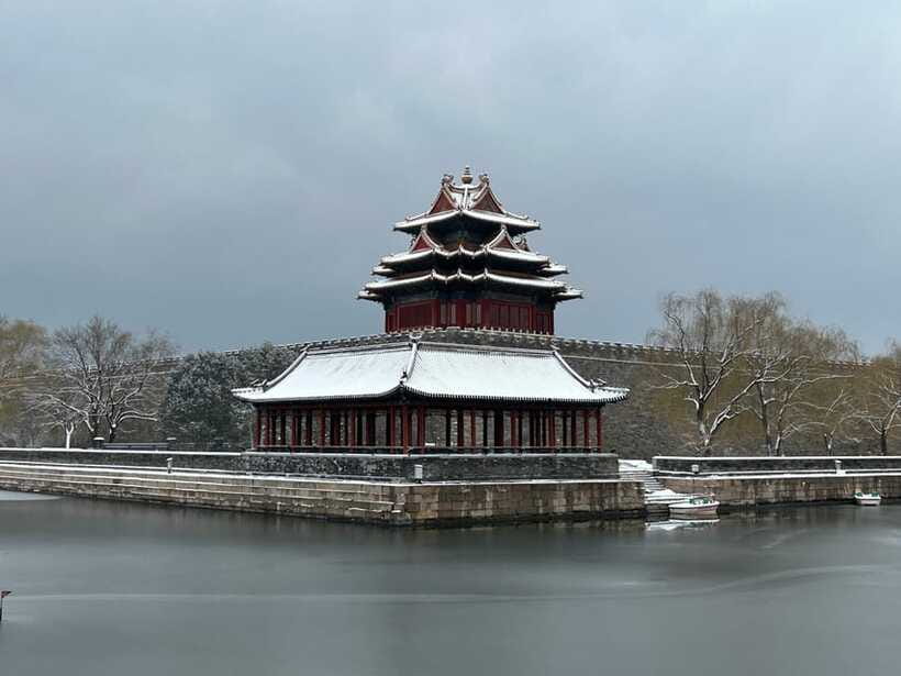 A Beijing Tour of Essentials Along the Central Axis - Timing, transport, and the real price