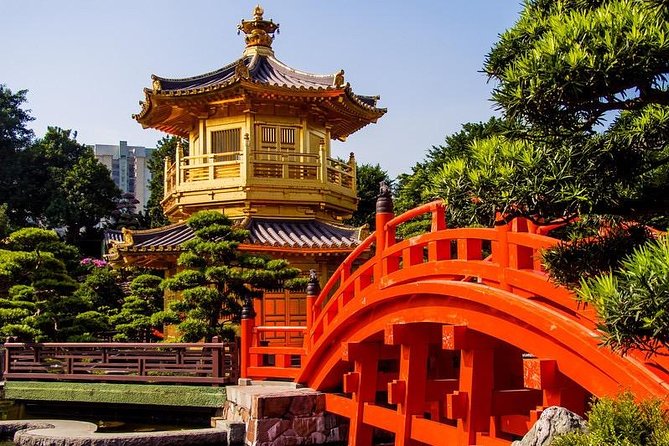 A Perfect Hong Kong Layover - 5h private tour - Who Will Get the Most From This Tour
