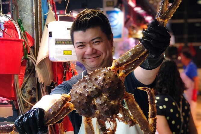 A Perfect Hong Kong Layover - 5h private tour - Booking Details, Food Costs, and Cancellation