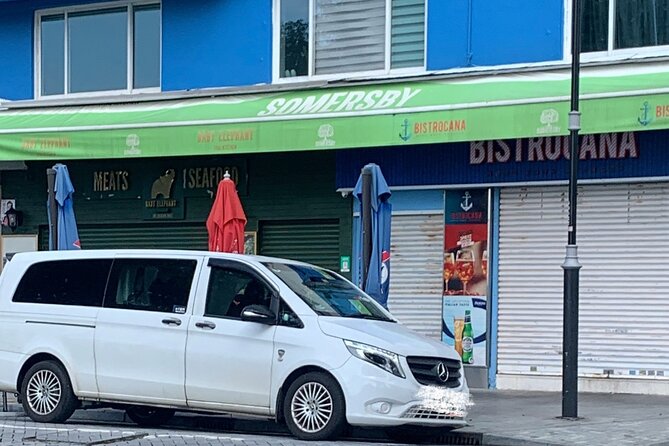 A Private City Tour of Hong Kong with Mercedes-Benz - Aberdeen shows Hong Kong’s harbor life