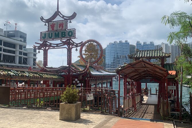 A Private City Tour of Hong Kong with Mercedes-Benz - The extra stops require a careful time plan