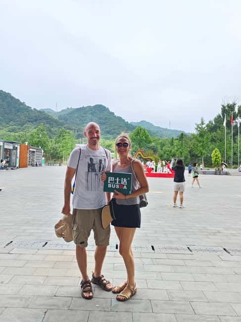 Afternoon Bus Transfer to Mutianyu Great Wall + Entry Ticket - Return transport and drop-off choices