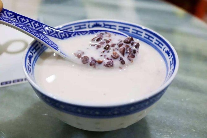 Afternoon Tea and Dessert Tour on the Huaihai Road in Shanghai - What the $82 price includes
