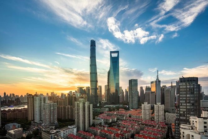 All Inclusive Amazing Shanghai City Highlights Private Day Tour - Why this private Shanghai tour works well
