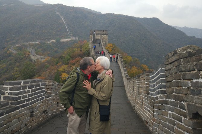All-inclusive Day Tour: Mutianyu Great Wall & Beijing Panda Zoo with Local Lunch - The Road to Mutianyu and a Local Lunch