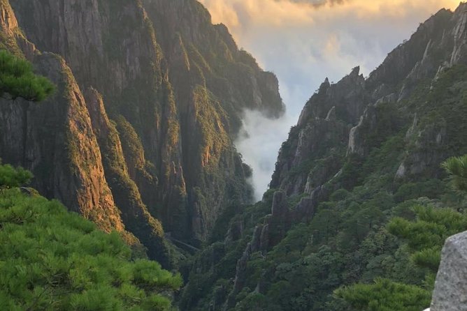 All inclusive Huangshan summit 1 day private tour-No shopping - Key points to know before booking