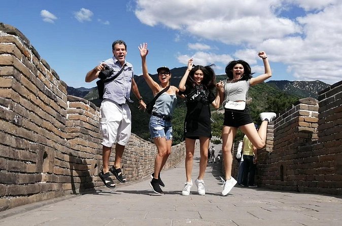 All-inclusive Mutianyu Wall and Forbidden City Private Tour - How the private format affects the day