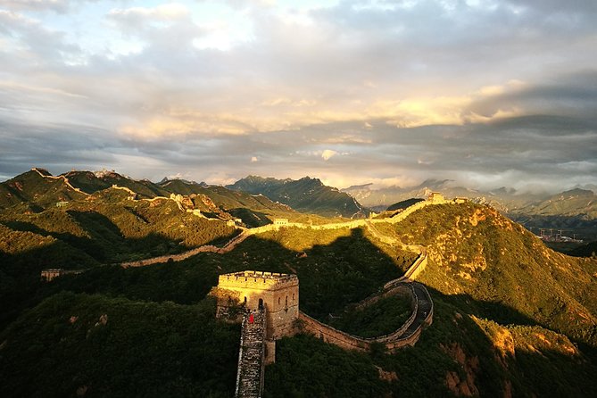 All Inclusive Private 2-Day Trip: Greatwall Trek from Gubeikou to Jinshanling - Why Gubeikou makes a strong first day