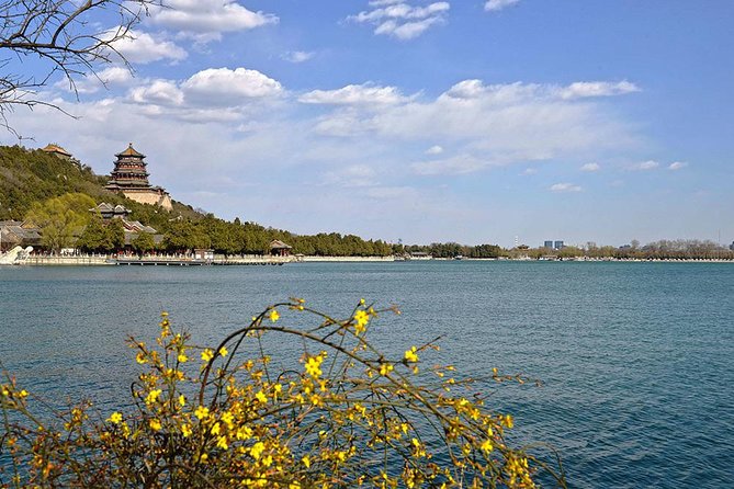 All Inclusive Private Custom Day Tour: Beijing City Discovery - A flexible Beijing day with a private guide