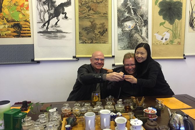 All-Inclusive Private Day Tour: Best Shanghai w/ River Cruise - What the $273 price includes