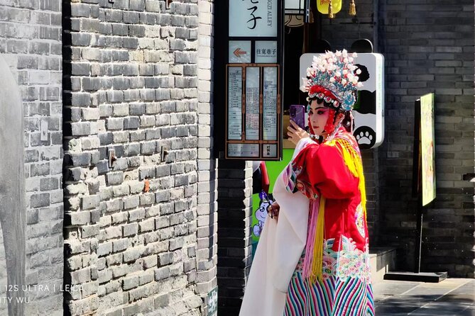 All Inclusive Private Day Tour of Chengdu Old Streets including City Top Attractions - Why this private Chengdu day works well
