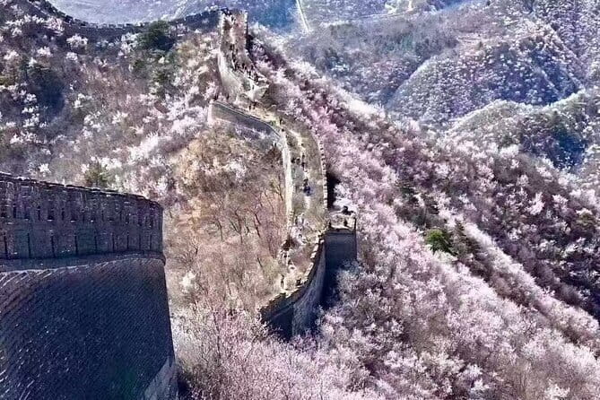 All-inclusive Private Day Tour to Mitianyu Great Wall - Key points to know before booking