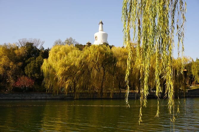 All-inclusive Private Day Tour to Mitianyu Great Wall - Chairlift and toboggan, or cable car both ways