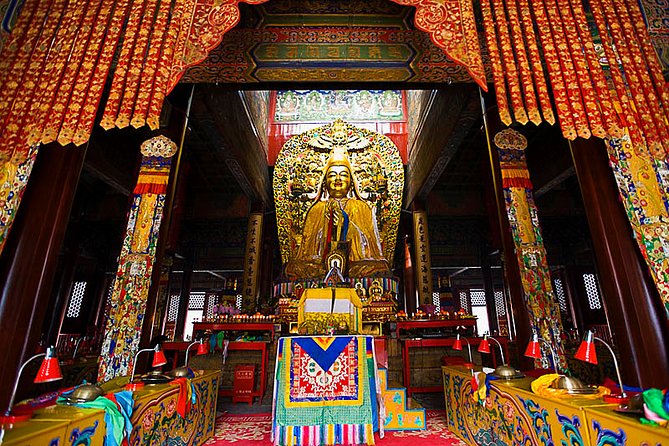All-inclusive Private Day Trip: Hutongs, Lama Temple & Panda House with Lunch - Why this route works for a first Beijing day