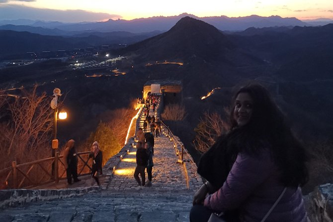 All Inclusive Private Day Trip to Simatai Great Wall and Gubei Water Town - Lunch, tickets, and what the $251 price covers