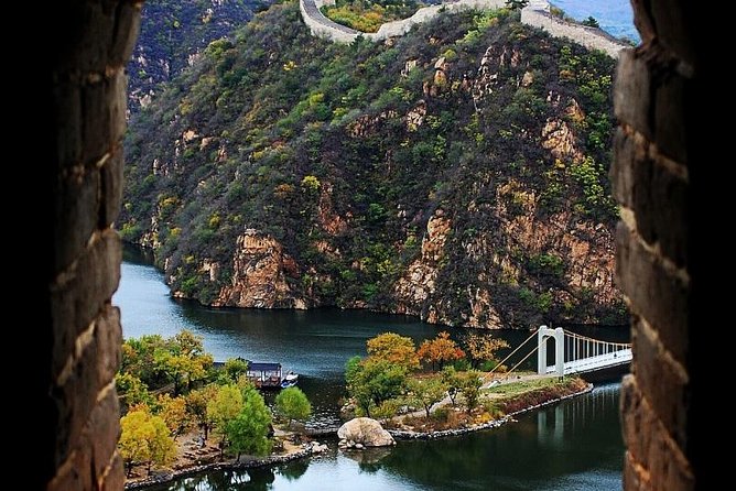 All Inclusive Private Hiking Tour from Huanghuacheng Water Great Wall to Xishuiyu - Why Huanghuacheng feels different from Beijing’s famous wall sections