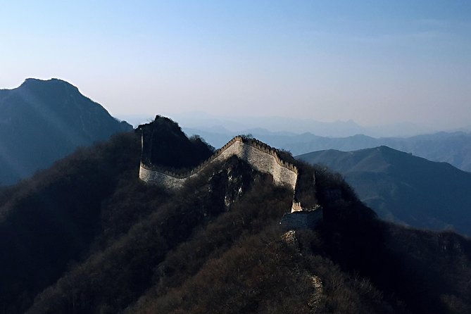 All Inclusive Private Hiking Tour: Great Wall Challenge at Jiankou - My Booking Advice for This Great Wall Day