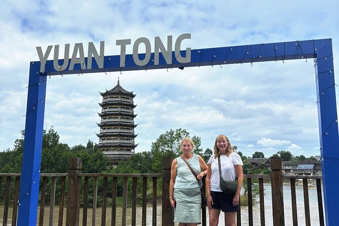 All-Inclusive Private Panda & Hidden Ancient Town Tour - Why This Panda and Food Combination Works