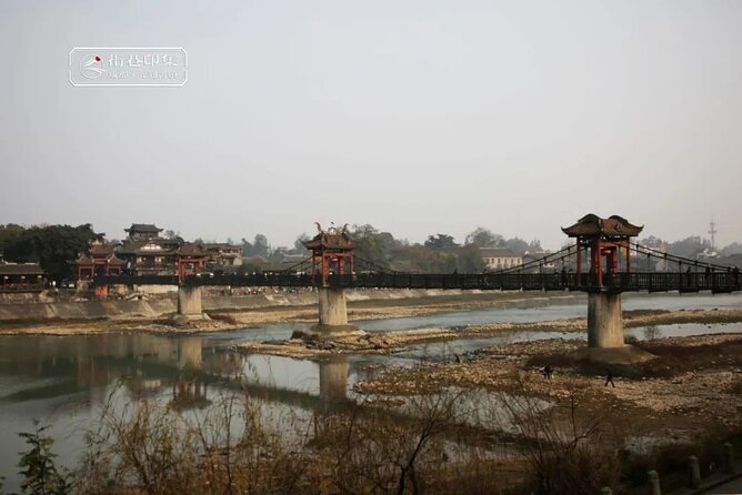 All-Inclusive Private Panda & Hidden Ancient Town Tour - Luodai’s Hakka Streets and Dragon’s Tail