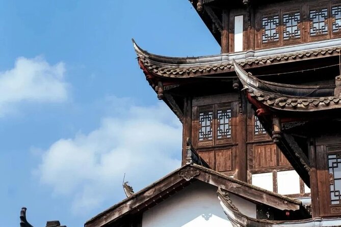 All-Inclusive Private Panda & Hidden Ancient Town Tour - Is $139 Per Person Good Value?