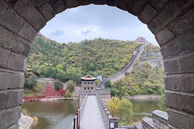 All Inclusive Private Tour: Juyongguan Greatwall, Sacred Road, MingTombs - What the private format changes