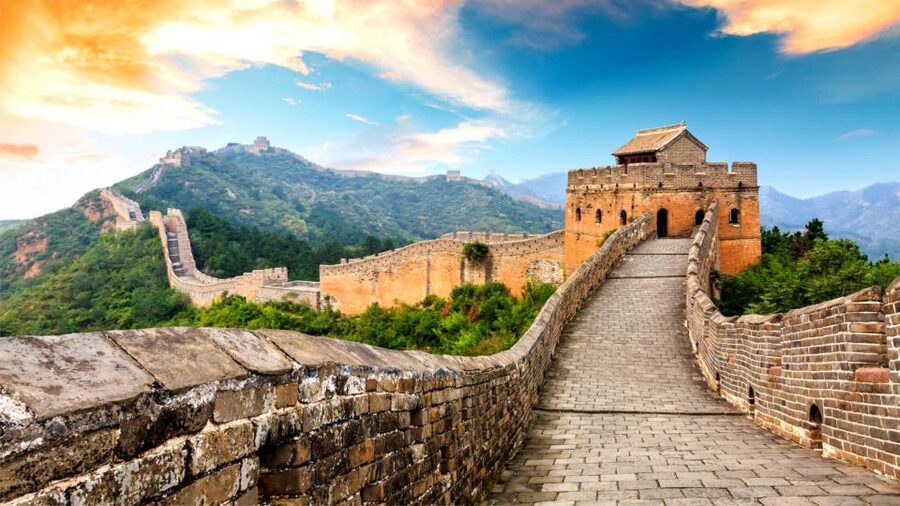 All-Inclusive Private Tour:Mutianyu&Huanghuacheng Great Wall - Is $193 a fair price?