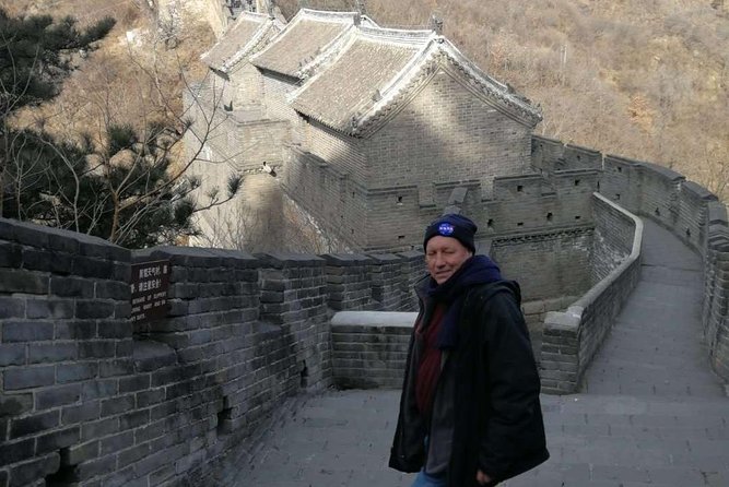 All Inclusive Private Tour to Mutianyu Great Wall, Forbidden City - Starting at Tiananmen Square