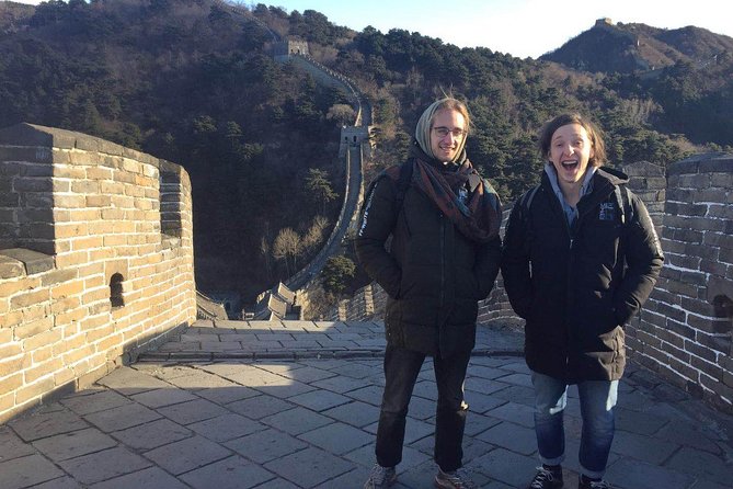 All Inclusive Private Tour to Mutianyu Great Wall, Forbidden City - Who will get the most from this experience?