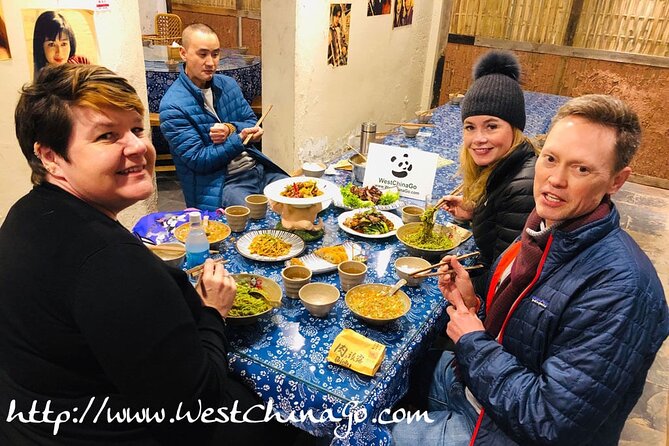All Inclusive Private Trip to Chengdu Giant Panda Base and Leshan Giant Buddha - Why This Chengdu Day Trip Works