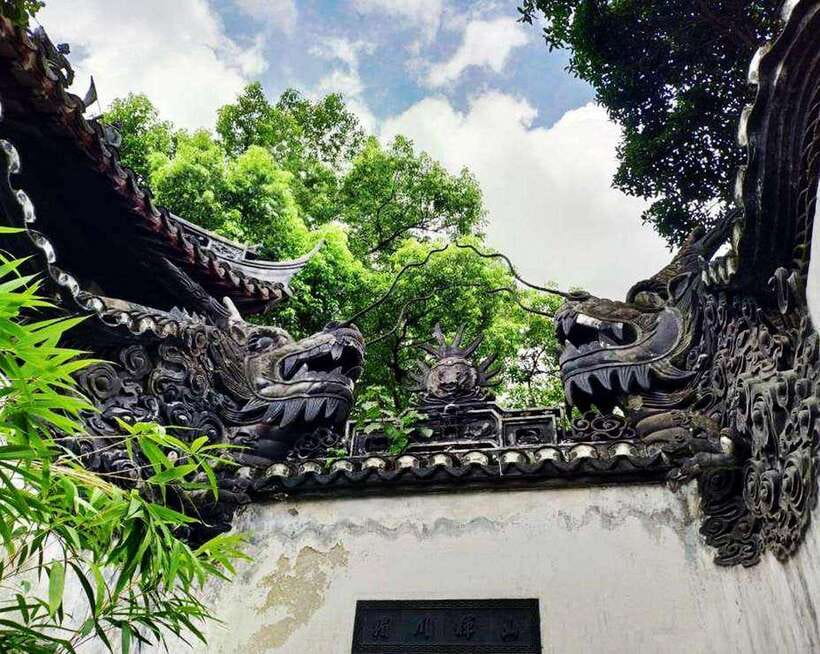 All Inclusive Shanghai City Tour : Old and New Highlights - Why this route gives you a useful first look at Shanghai